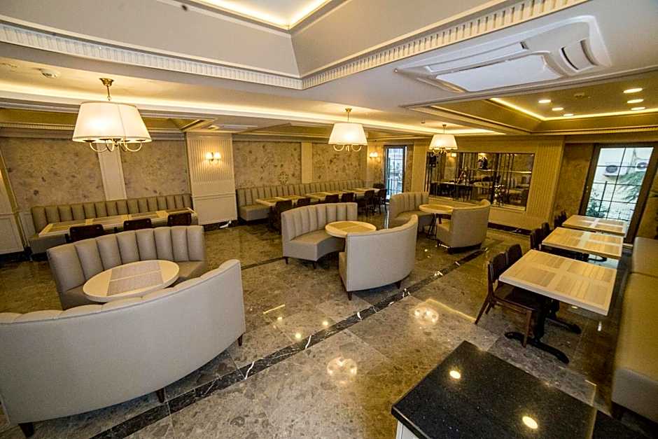 The Charm Hotel - Old City