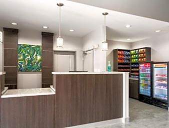 Hawthorn Suites By Wyndham Midland