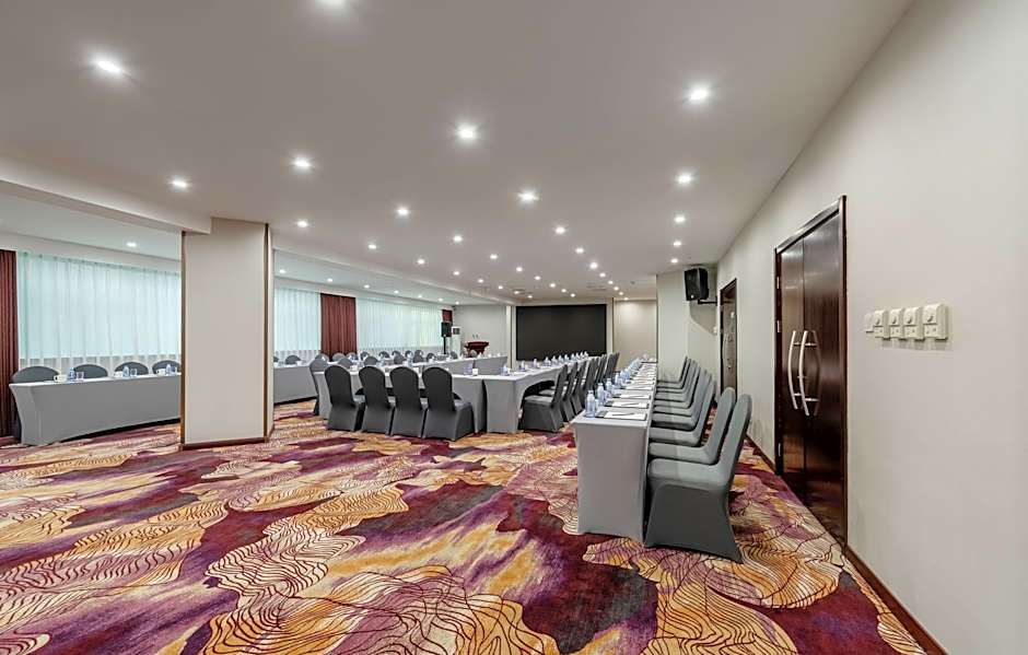 Comfort Suites Olympic Park Beijing