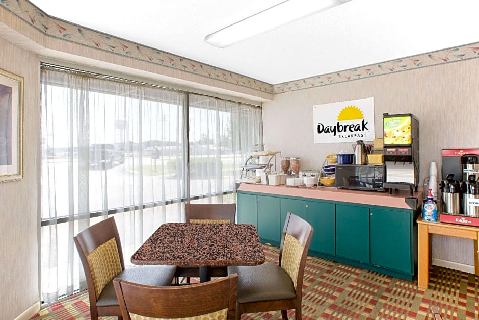 Days Inn by Wyndham Havelock