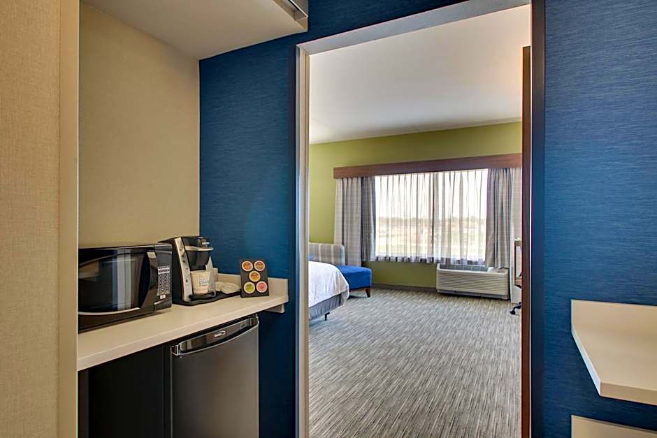 Holiday Inn Express & suites Findlay North By IHG