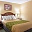 Econo Lodge Near Quantico Marine Base