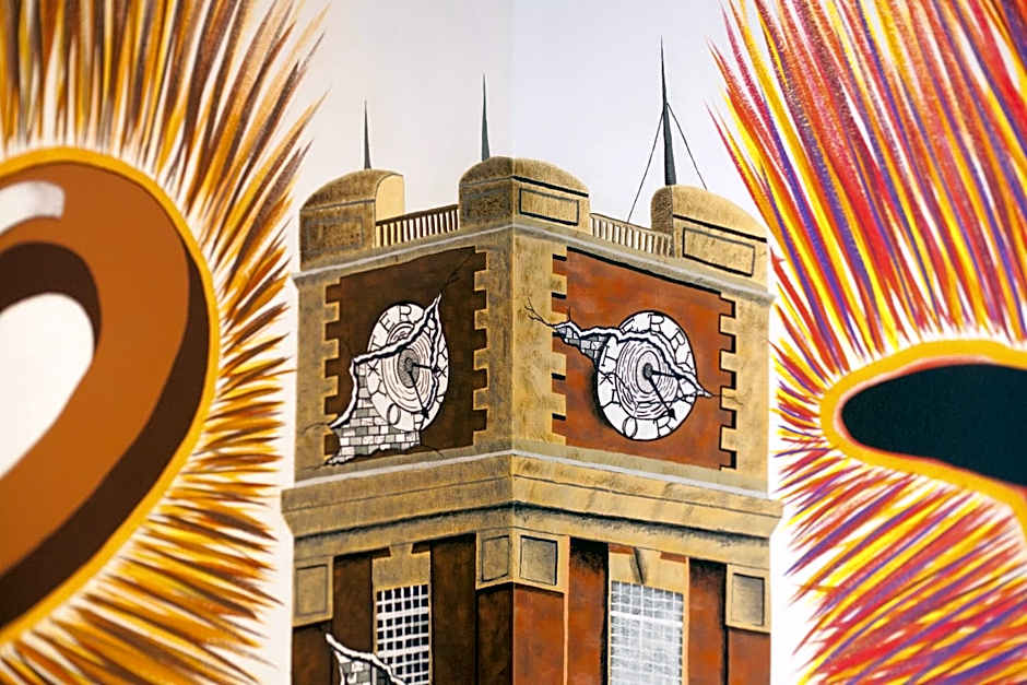 Hotel Indigo York By IHG