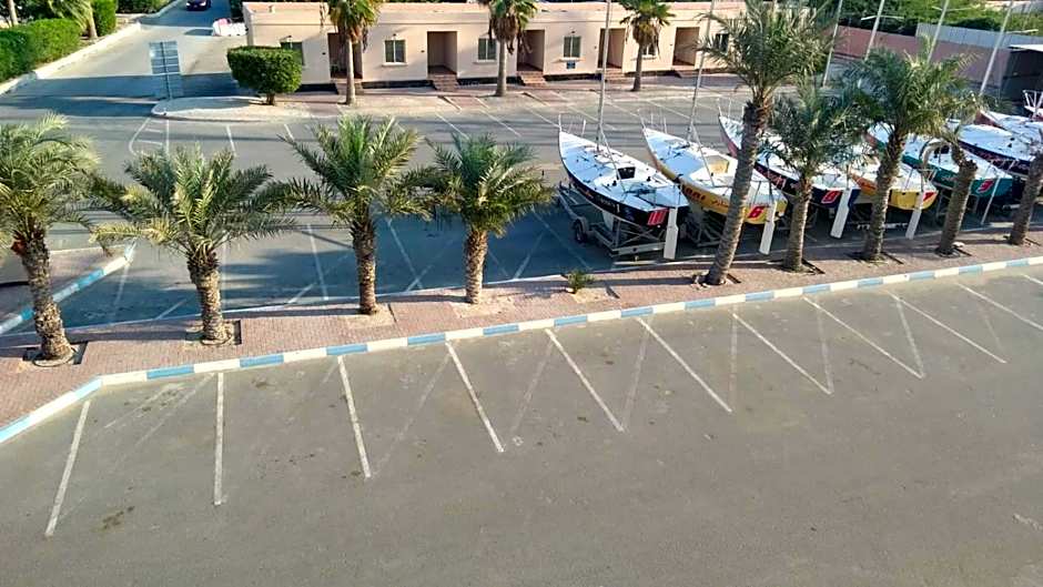 Bahrain Beach Bay