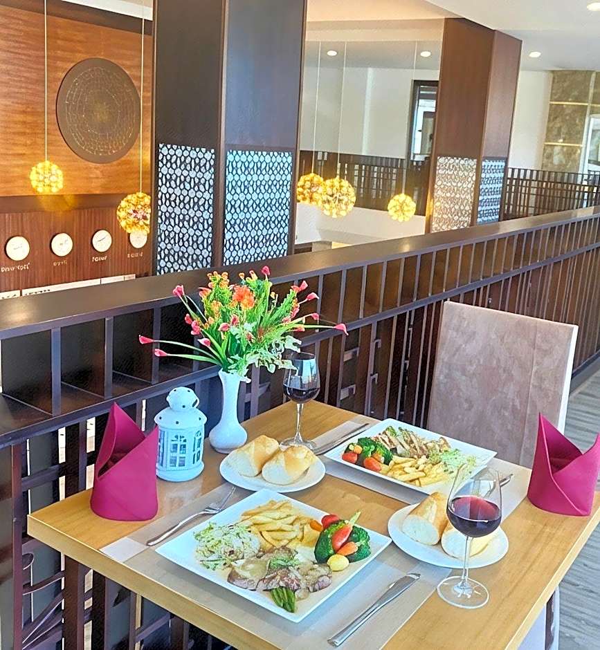 P&T Hotel Vung Tau