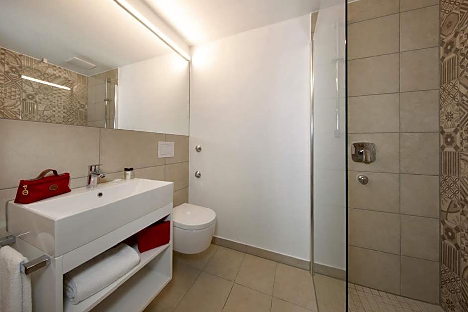 Brera Serviced Apartments Ulm