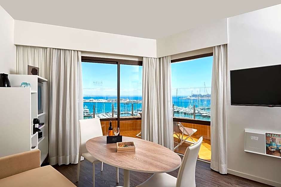 Meliá Palma Marina