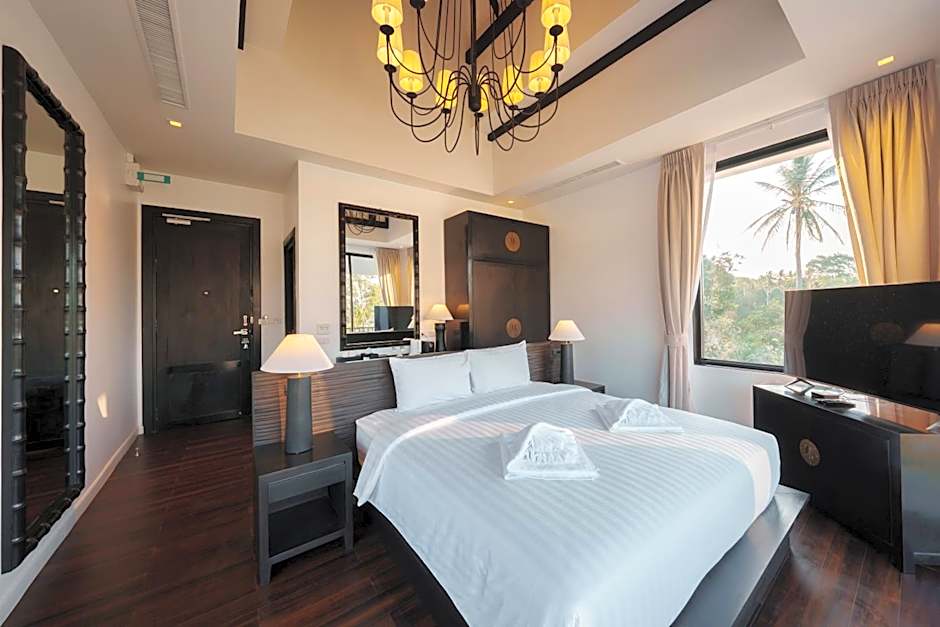 Photo 1 of 12 of Deluxe Villa