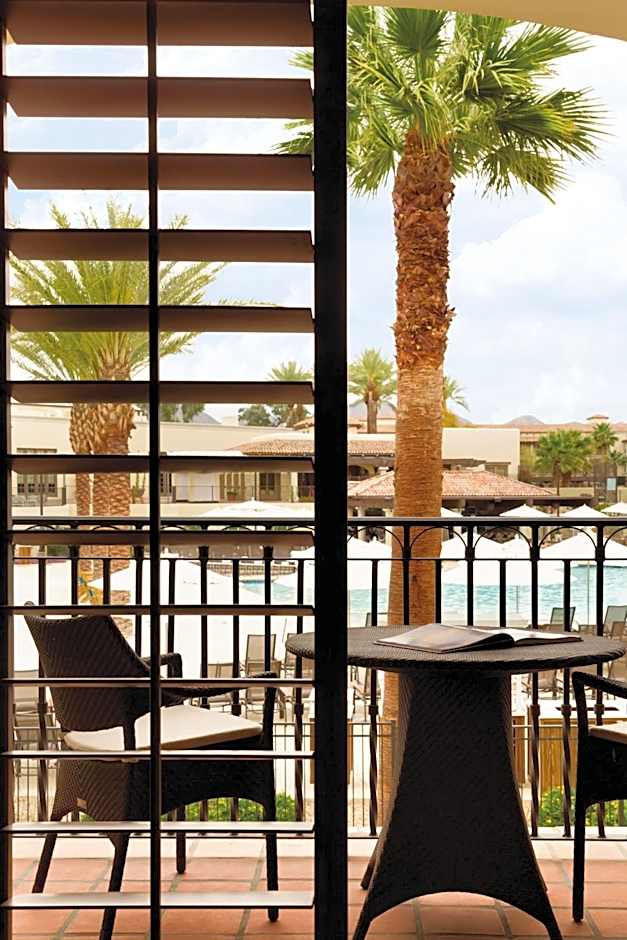 Fairmont Scottsdale Princess