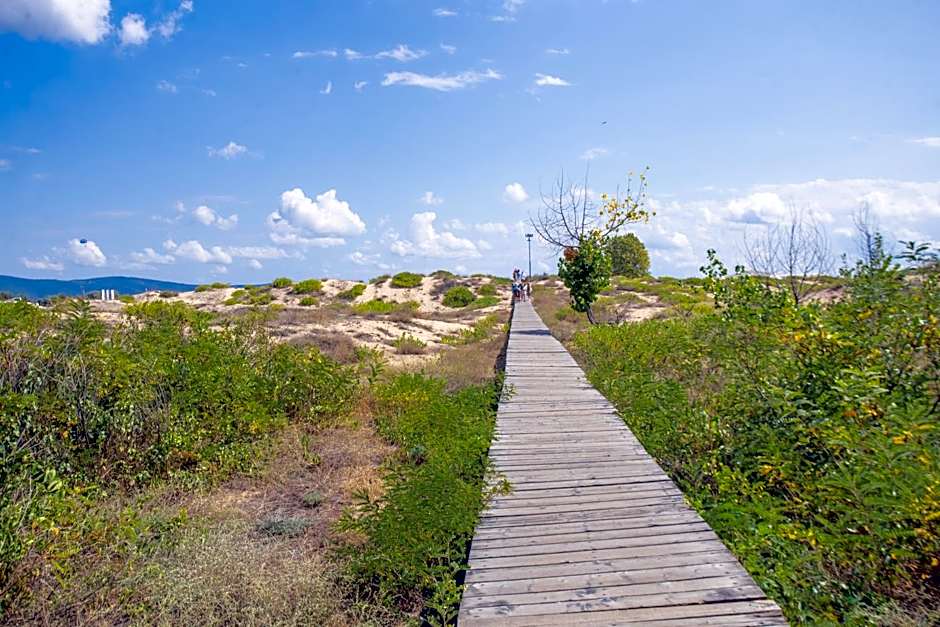 Amfibia Beach Complex