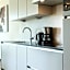 Astenblick Apartments Winterberg with sauna