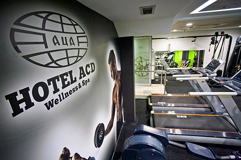 Wellness & Spa Hotel ACD