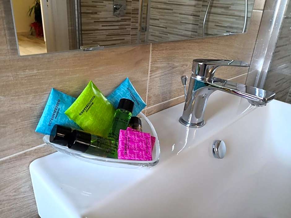 Michelangelo Home B&B