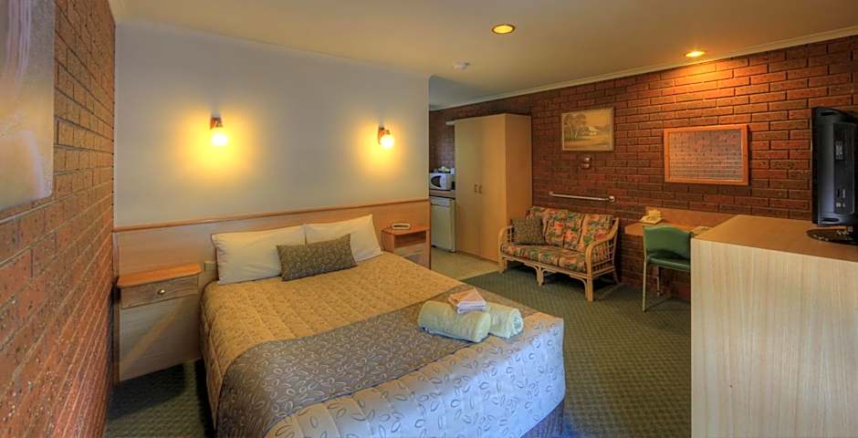 Bairnsdale Tanjil Motor Inn