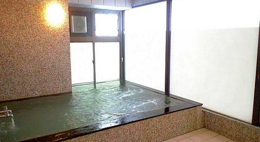 Hotel Fukushima Hills