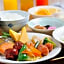 Grand Park Hotel Excel Fukushima Ebisu