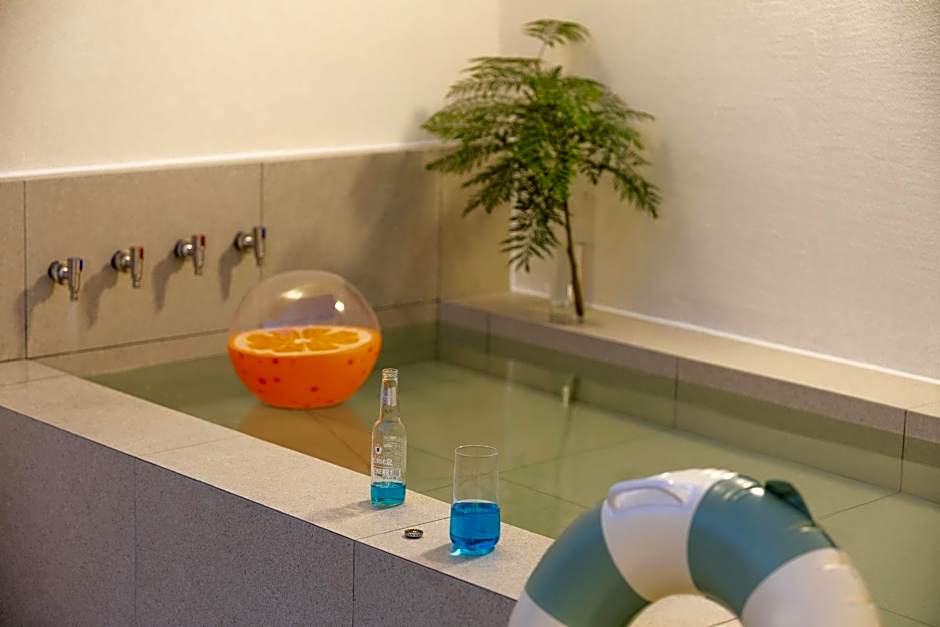 H Avenue Hotel Seomyeon Station