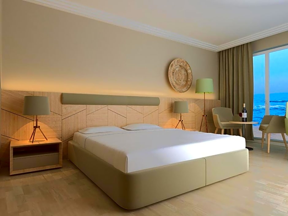 Prive Hotel Didim - Ultra All Inclusive