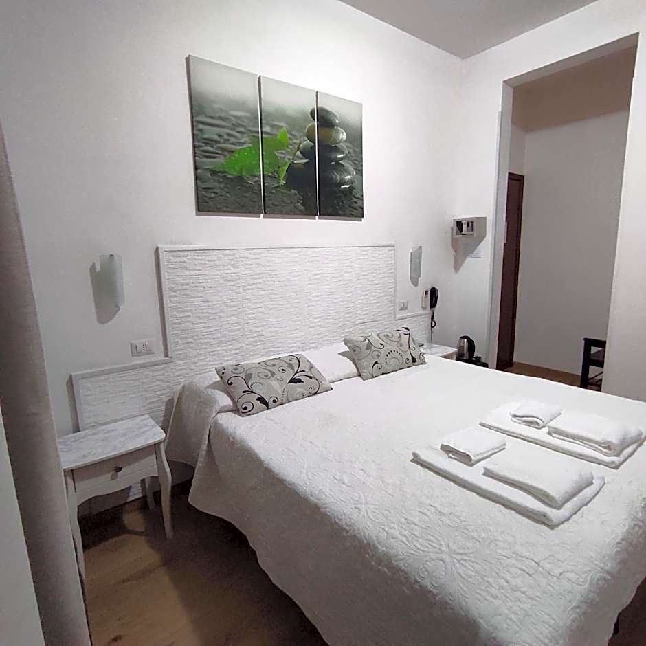 Hotel Birillo