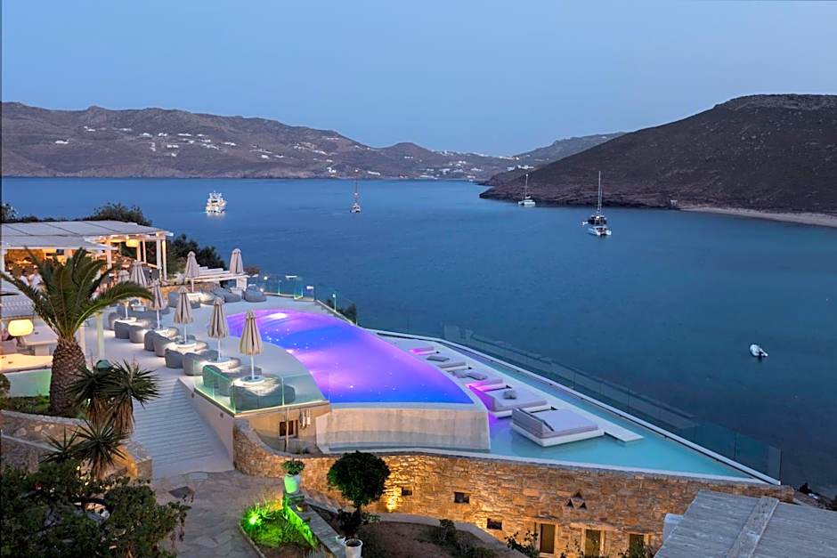 Panormos Village Seaside Resort