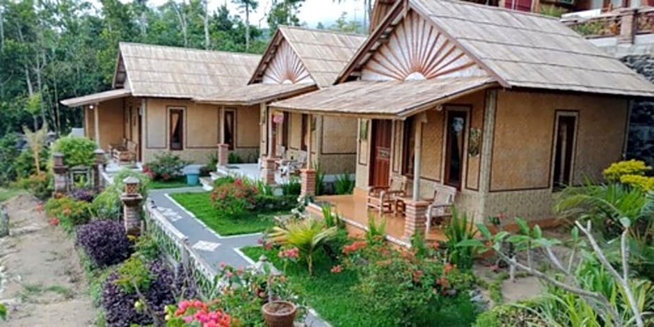 Tiing Bali Guest House