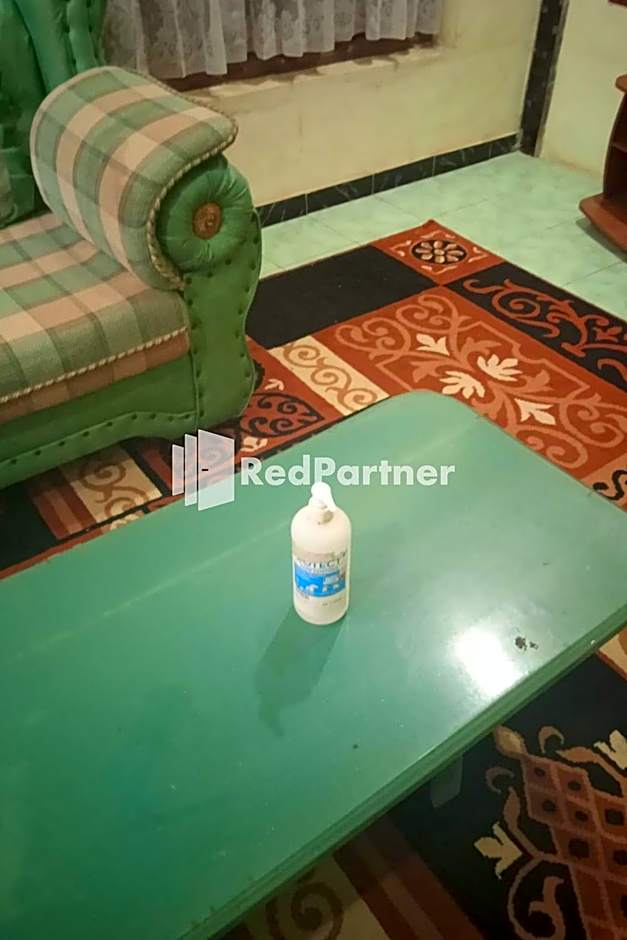 Gebby Homestay Bromo RedPartner
