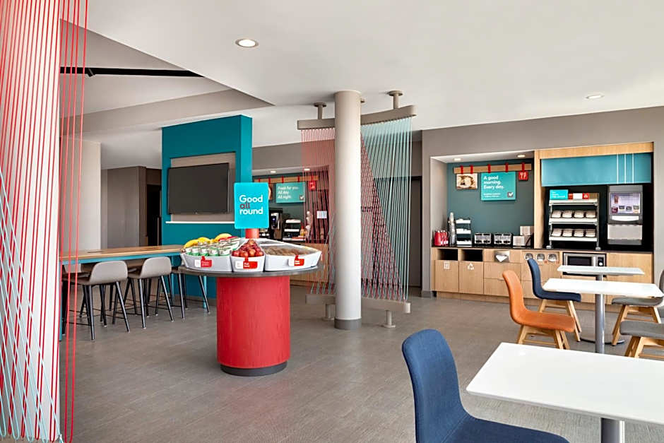 AVID HOTELS Columbus Northwest Hilliard By IHG