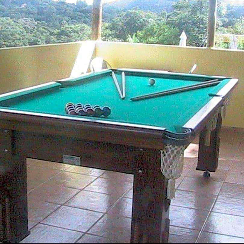 Pousada Recanto do Chalé Ltda