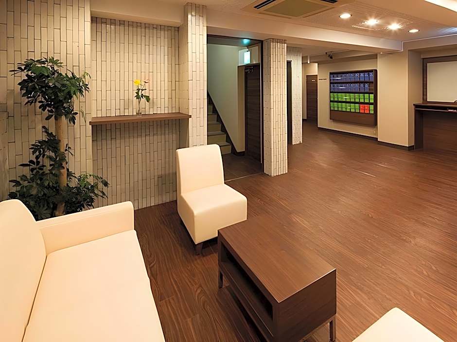 Flexstay Inn Higashi-Jujo