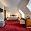 Hotel am Mirabellplatz
