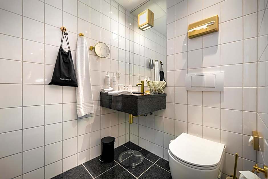 Radisson Hotel Papirfabrikken Silkeborg