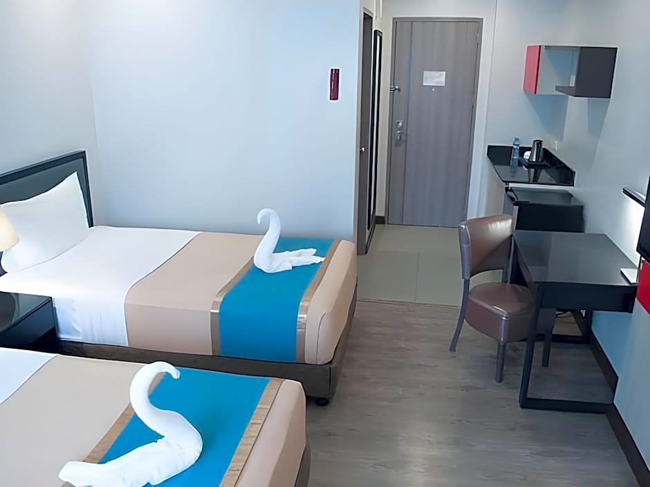 STUDIO 89 KATIPUNAN QC