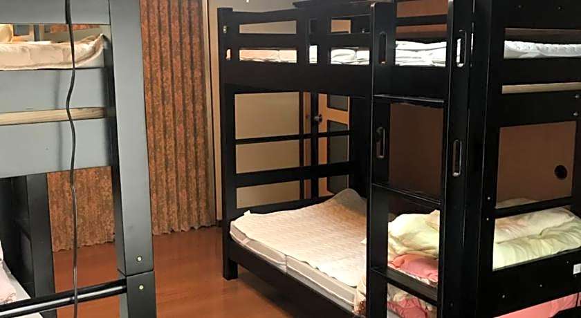 Kakunodate Guesthouse Fuga