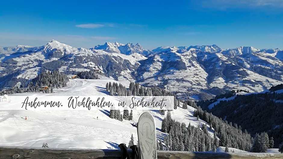 Skirast - Kirchberg