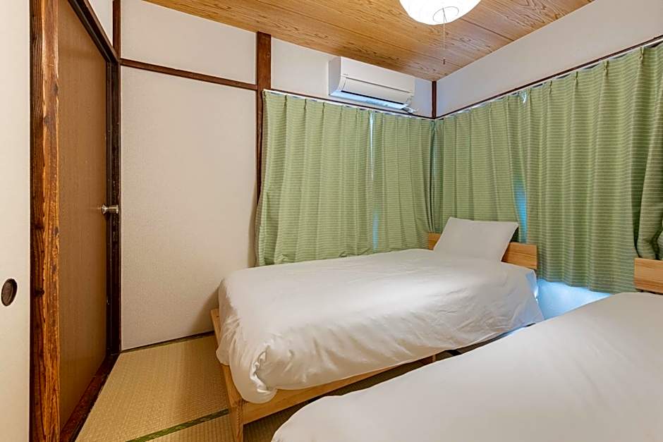 東上野戸建