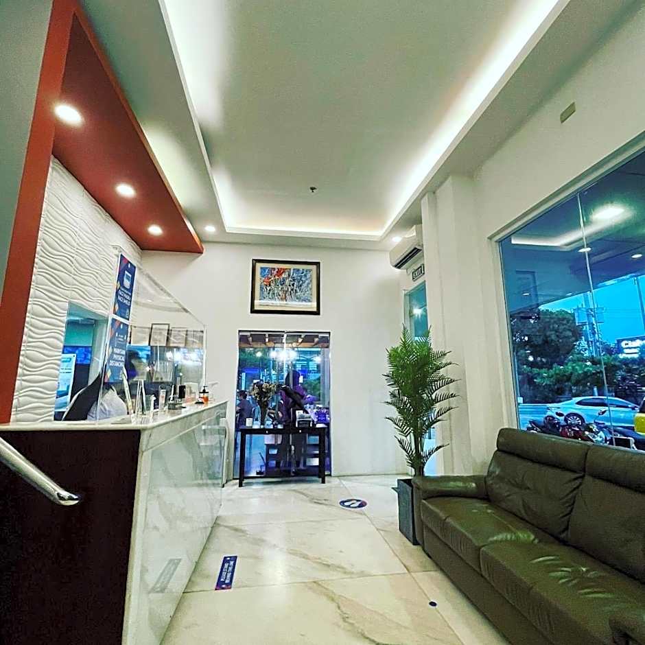 Ciabel Hotel and Fitness Center