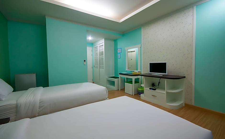 Kradung-nga Boutique Inn