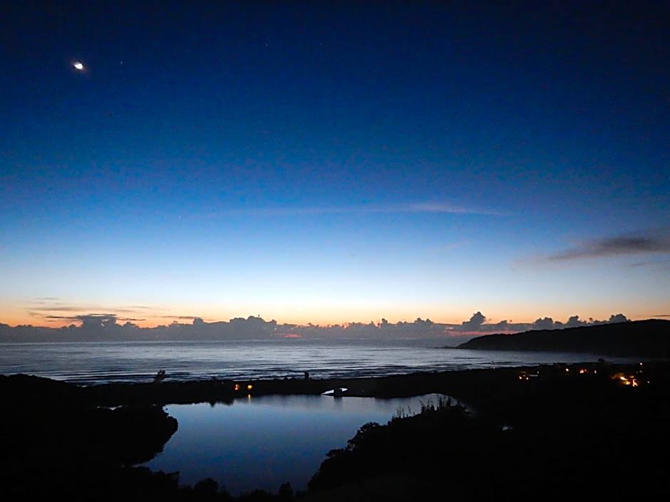 Pousada Pedra Grande – Praia do Rosa