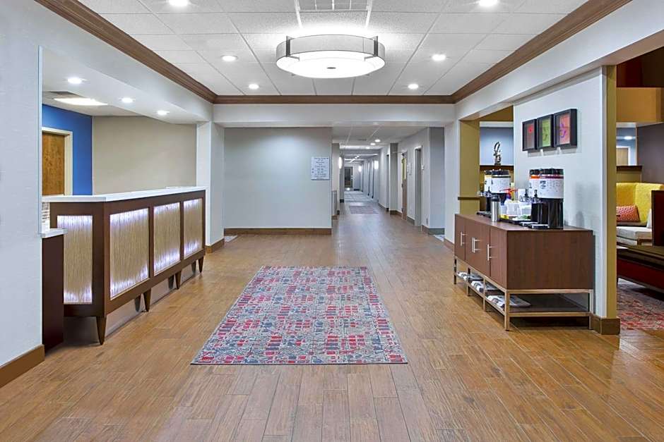 Hampton Inn By Hilton & Suites Springboro, Oh