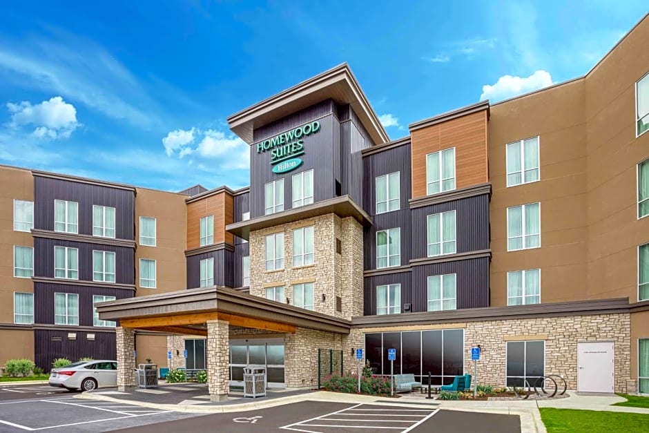 Homewood Suites by Hilton Edina Minneapolis