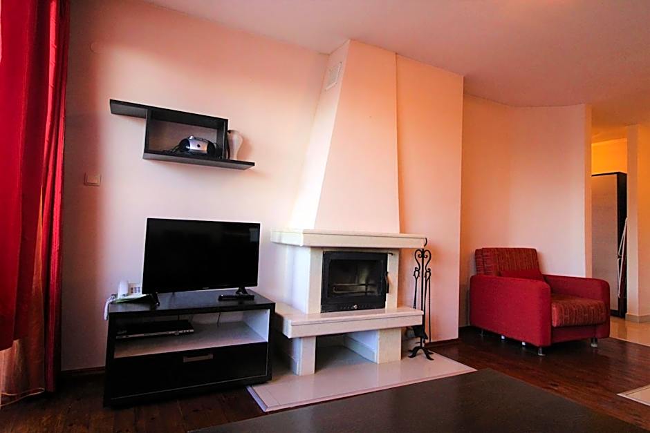 Mountview Lodge Apartments