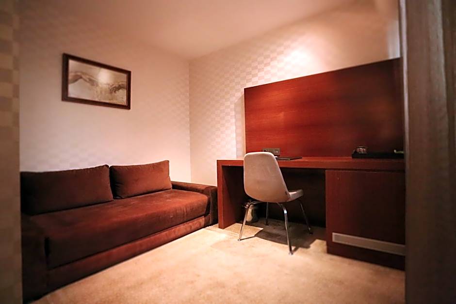 Riva Reşatbey Luxury Hotel