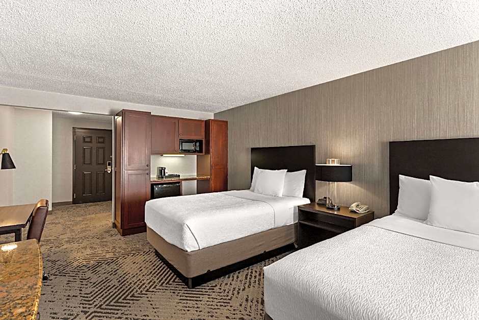 Wingate by Wyndham South Bend/Notre Dame