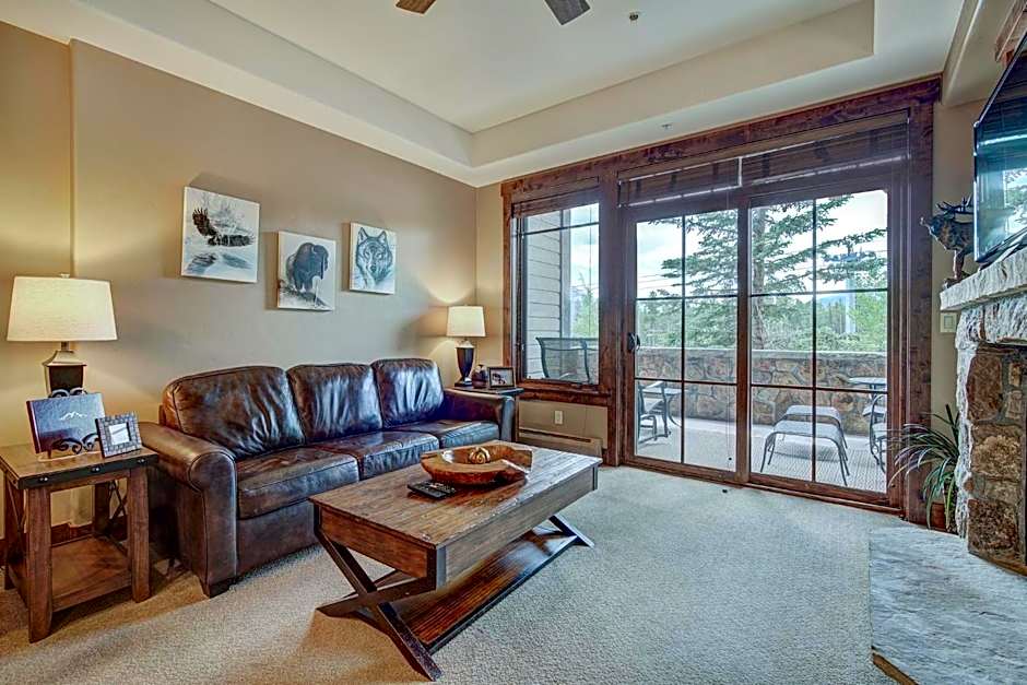 Crystal Peak Lodge By Vail Resorts
