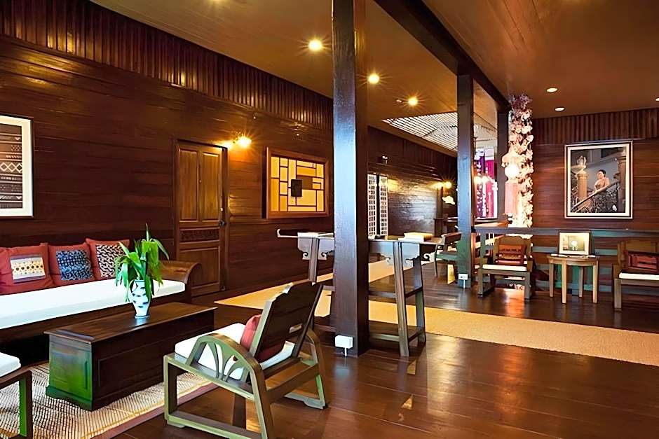 Pukha Nanfa Hotel