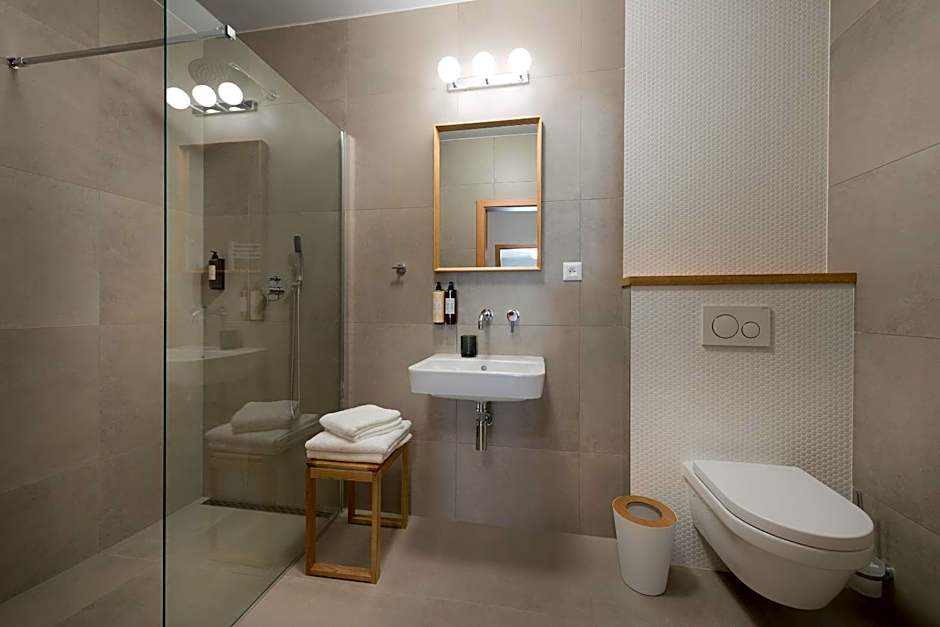 Hotel Tři knížata
