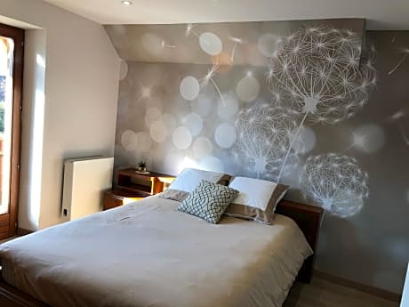 Chambre d¿hotes chez Sylviane