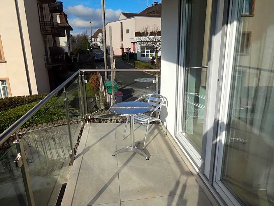 Bed and Breakfast Prilly-Lausanne