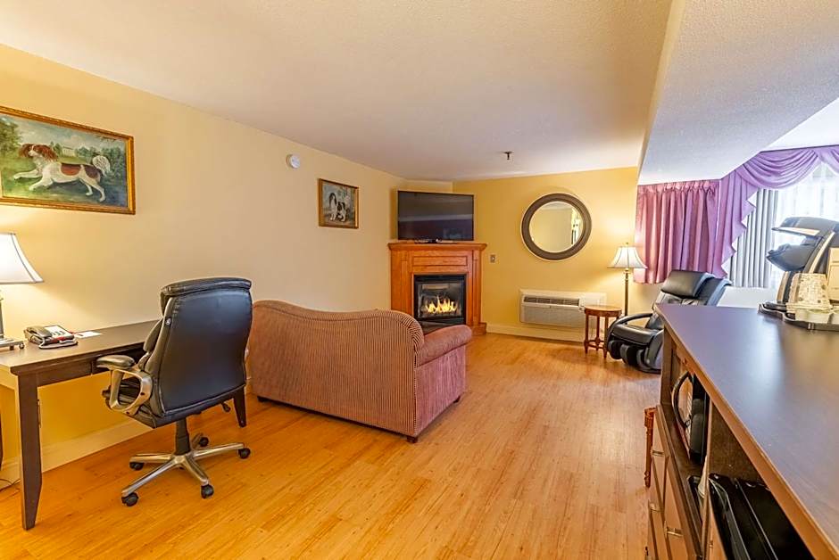 Fireside Inn & Suites Waterville