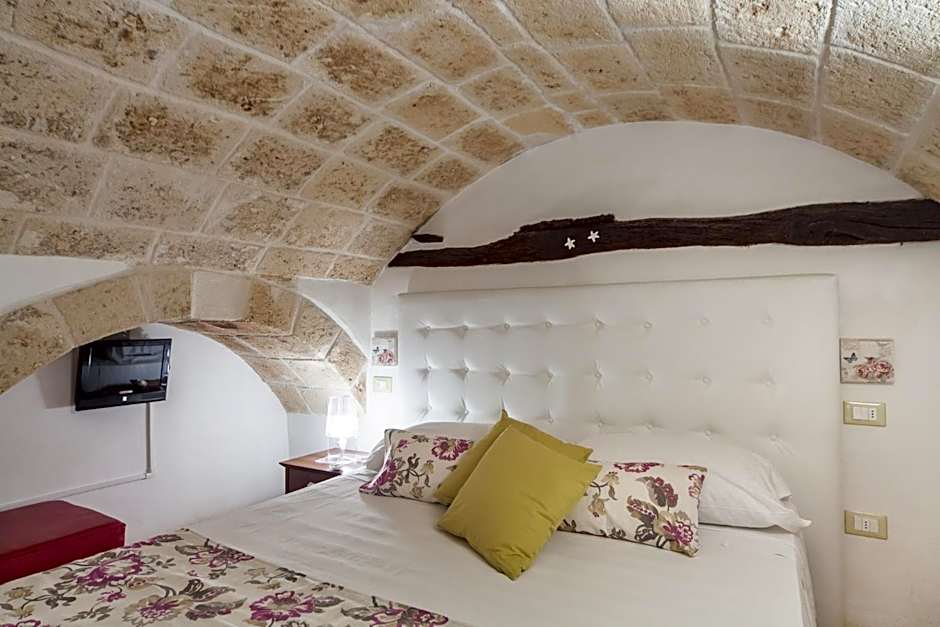 Le Caravelle Bed and Breakfast